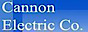Cannonelectric
