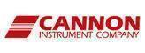 Cannon Instrument