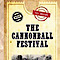 Cannonball Festival Holt Mo