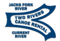 Canoe Eminence Missouri's logo Canoe Eminence Missouri's Company logo