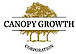 Canopy Growth Corporation logo