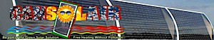 Cansolair Home's logo Cansolair Home's Company logo