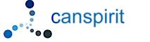 Canspirit's logo Canspirit's Company logo