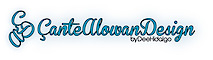 Cante Alowan Design's logo Cante Alowan Design's Company logo