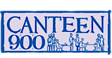 Canteen 900