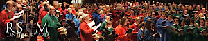Canterbury Area Rscm's logo Canterbury Area Rscm's Company logo