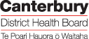 Canterbury District Health Board