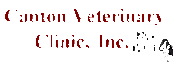 Canton VeterInary Clinic
