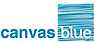 Canvas Blue