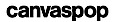 Bestcanvas's Competitor - CanvasPop logo