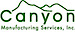 Canyon Manufacturing Services, Inc.'s company profile