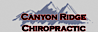 Canyon Ridge Chiropractic
