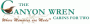 Canyon Wren Cabins For Two Competitors Revenue And Employees