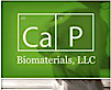 CaP Biomaterials's logo CaP Biomaterials's Company logo