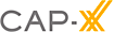 EEStor's Competitor - CAP-XX logo