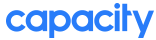 Capacity's logo Capacity's Company logo