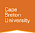 Malone University's Competitor - Cape Breton University logo