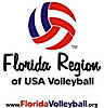 Cape Coast Volleyball Club's logo Cape Coast Volleyball Club's Company logo