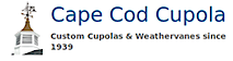 Cape Cod Cupola's logo Cape Cod Cupola's Company logo