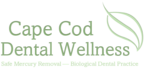 Cape Cod Dental Wellness's logo Cape Cod Dental Wellness's Company logo