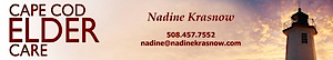 Cape Cod Elder Care's logo Cape Cod Elder Care's Company logo