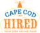 Cape Cod Get Hired