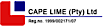 Cape Lime