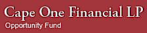Cape One Financial