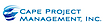 Trinacle's Competitor - Cape Project Management logo