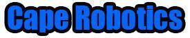 Cape Robotics's logo Cape Robotics's Company logo