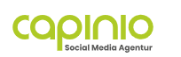 Filmkompanie's Competitor - Capinio logo