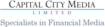 Capital City Media