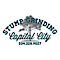 Capital City Stump Grinding