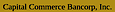 HarborOne Bancorp's Competitor - CCBI logo