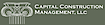 Pragmatyxs's Competitor - Capital Construction Management, LLC logo