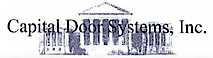 Capital Door Systems's logo Capital Door Systems's Company logo