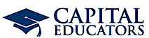 Capital Educators's logo Capital Educators's Company logo