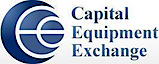 Capital Equipment Exchange's logo Capital Equipment Exchange's Company logo