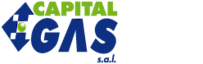 Capital Gas's logo Capital Gas's Company logo