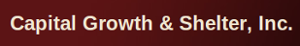 Capital Growth & Shelter's logo Capital Growth & Shelter's Company logo