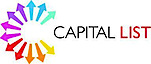 Capital List's logo Capital List's Company logo
