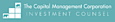 WWA's Competitor - Capital Management Corporation logo