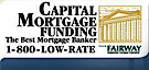 Capital Mortgage Funding