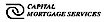 Wyndham Capital's Competitor - Capital Mortgage Services logo