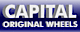 Capital Original Wheels
