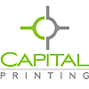Capitalprintingco's logo Capitalprintingco's Company logo