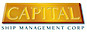Valloeby Shipping's Competitor - Capital Ship logo