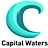 Leapfunder's Competitor - Capital waters logo