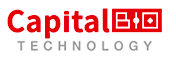 CapitalBio Technology's logo CapitalBio Technology's Company logo