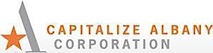 Capitalize Albany's logo Capitalize Albany's Company logo